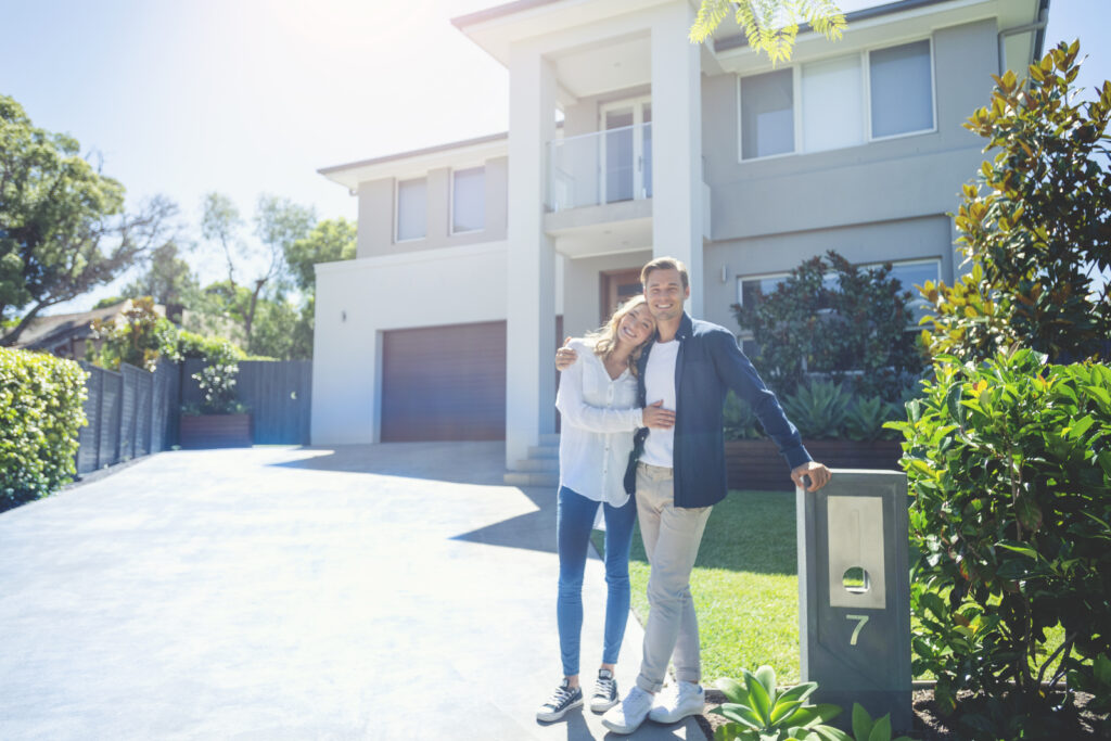 New Home Guarantee Scheme Place Release for 2025-26