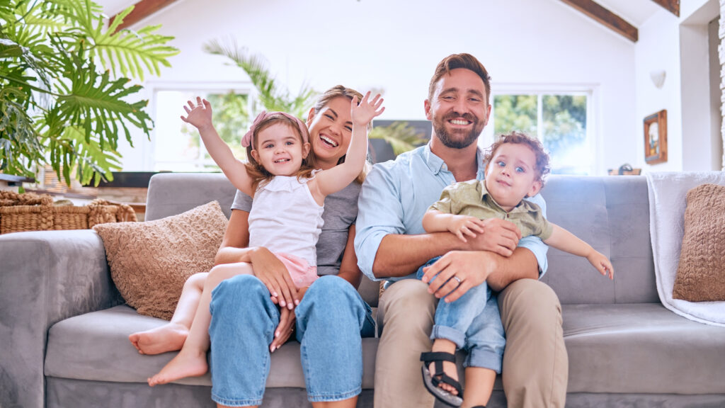 Mortgage Stress Is Falling - Here's How You Can Stay Ahead